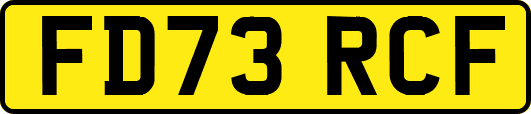 FD73RCF