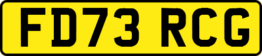 FD73RCG