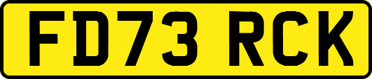 FD73RCK