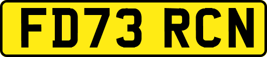 FD73RCN