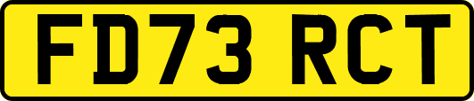 FD73RCT