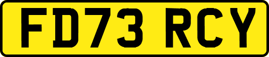 FD73RCY
