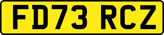 FD73RCZ