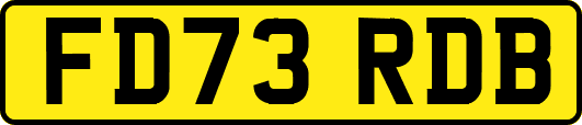 FD73RDB