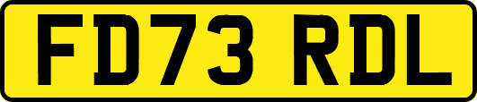 FD73RDL