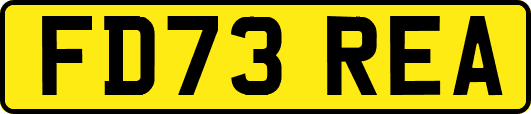 FD73REA