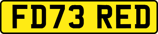 FD73RED