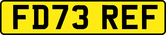 FD73REF