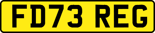 FD73REG