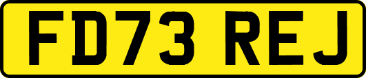 FD73REJ