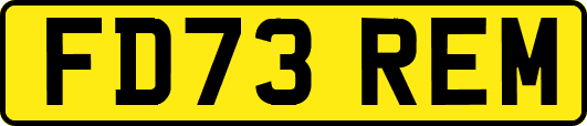 FD73REM