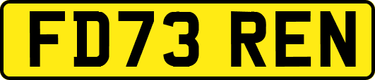 FD73REN