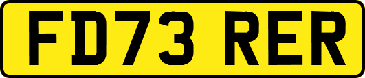 FD73RER