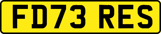 FD73RES