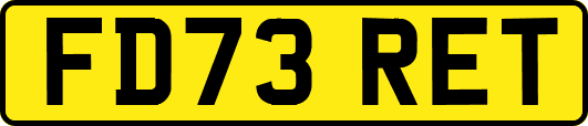 FD73RET