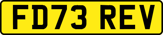 FD73REV
