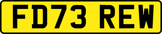 FD73REW