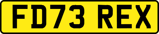 FD73REX