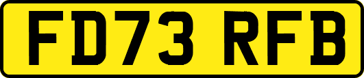 FD73RFB