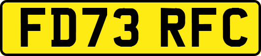 FD73RFC