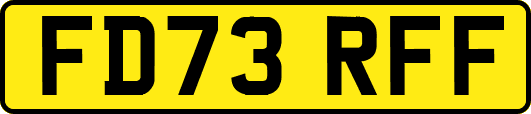 FD73RFF