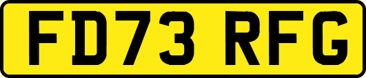 FD73RFG