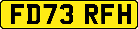 FD73RFH