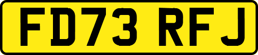 FD73RFJ