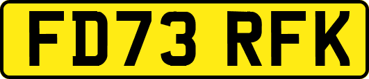 FD73RFK