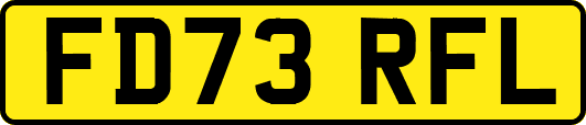 FD73RFL
