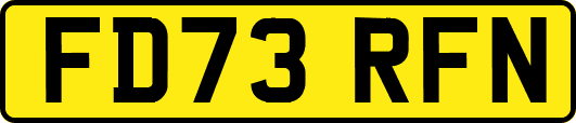 FD73RFN