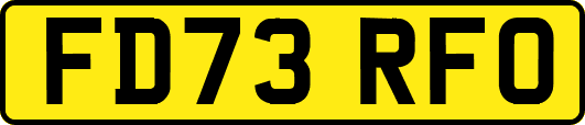 FD73RFO
