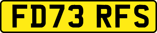 FD73RFS