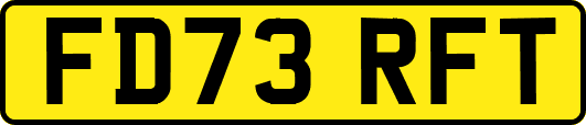 FD73RFT