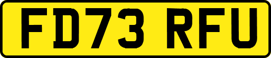FD73RFU
