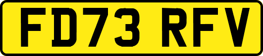 FD73RFV