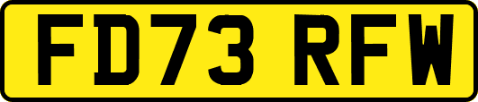 FD73RFW