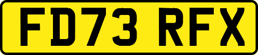 FD73RFX