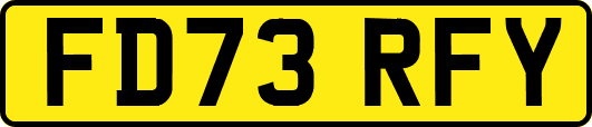 FD73RFY