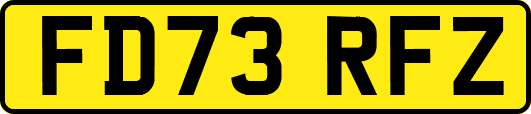 FD73RFZ