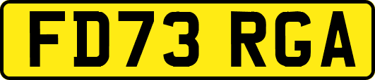FD73RGA