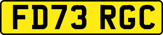 FD73RGC