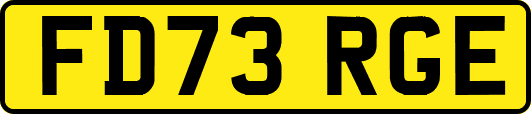 FD73RGE
