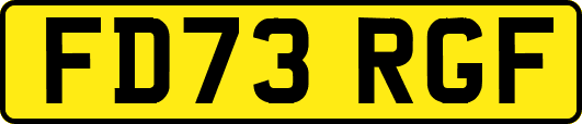 FD73RGF