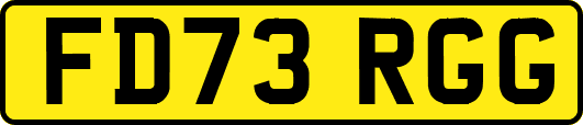 FD73RGG