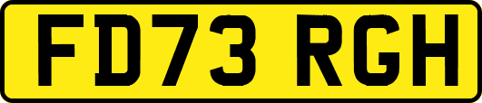 FD73RGH