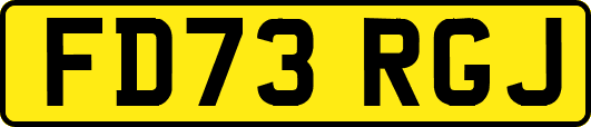 FD73RGJ
