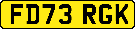 FD73RGK