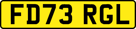 FD73RGL