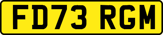FD73RGM